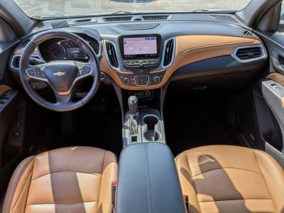 2019 Chevrolet Equinox — photo 21 view