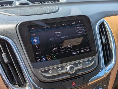 2019 Chevrolet Equinox — photo 18 view