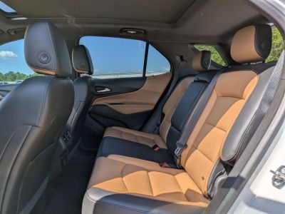 2019 Chevrolet Equinox — photo 13 view