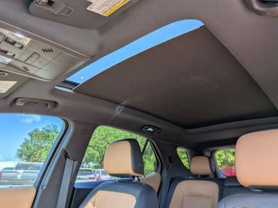 2019 Chevrolet Equinox — photo 12 view