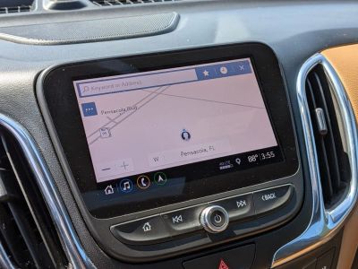 2019 Chevrolet Equinox — photo 19 view