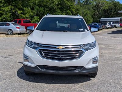 2019 Chevrolet Equinox — photo 8 view