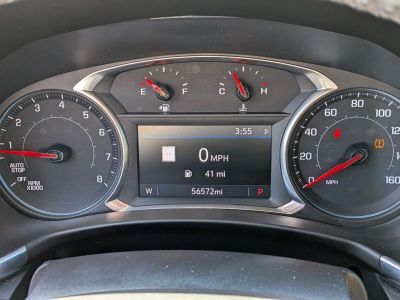 2019 Chevrolet Equinox — photo 14 view
