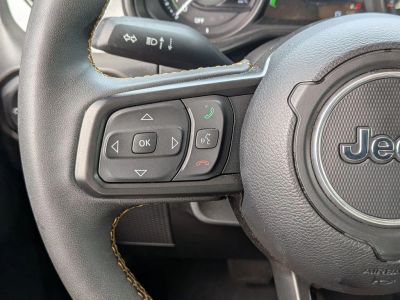 2024 Jeep Wrangler — photo 14 view