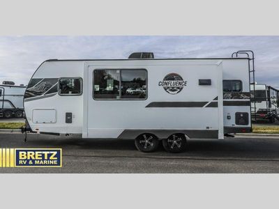 2026 KZ CONFLUENCE - Photo 8