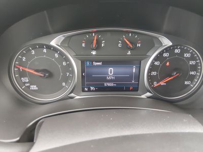 2024 GMC Terrain — photo 14 view