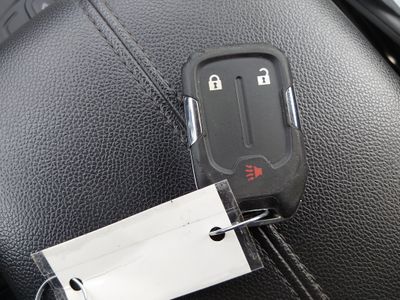 2024 GMC Terrain — photo 15 view