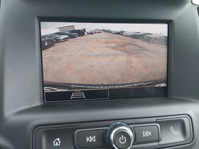 2024 GMC Terrain — photo 16 view