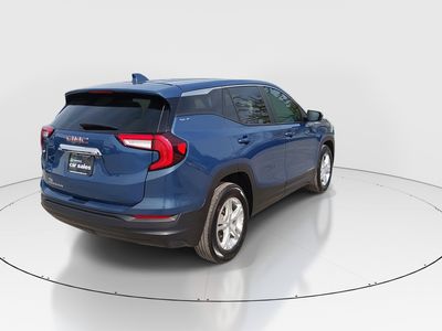 2024 GMC Terrain — photo 7 view