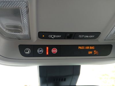 2024 GMC Terrain — photo 17 view