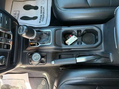 2020 Jeep Wrangler Unlimited Sahara - Photo 22