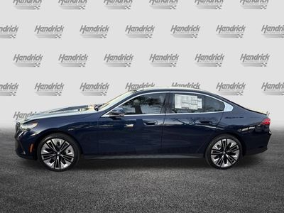 2026 BMW 5 Series 530i xDrive - Photo 6