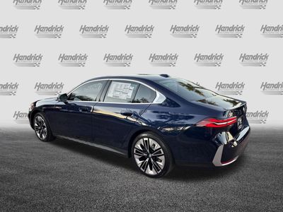 2026 BMW 5 Series 530i xDrive - Photo 7