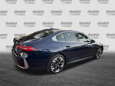 2026 BMW 5 Series 530i xDrive - Photo 9