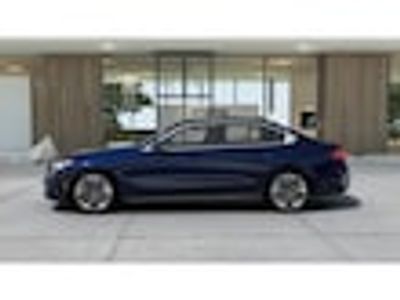 2026 BMW 5 Series 530i xDrive - Photo 22