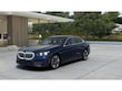 2026 BMW 5 Series 530i xDrive - Photo 19
