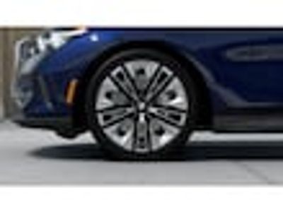 2026 BMW 5 Series 530i xDrive - Photo 25