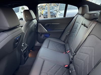 2026 BMW 5 Series 530i xDrive - Photo 17