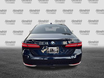 2026 BMW 5 Series 530i xDrive - Photo 8