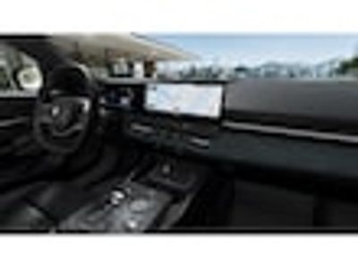 2026 BMW 5 Series 530i xDrive - Photo 32