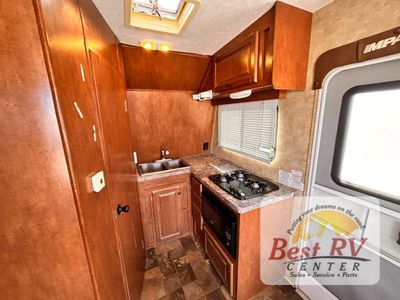 2012 MVP RV Impact - Photo 32