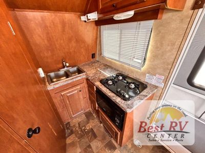 2012 MVP RV Impact - Photo 34
