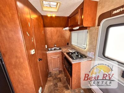 2012 MVP RV Impact - Photo 31