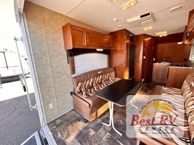 2012 MVP RV Impact - Photo 18