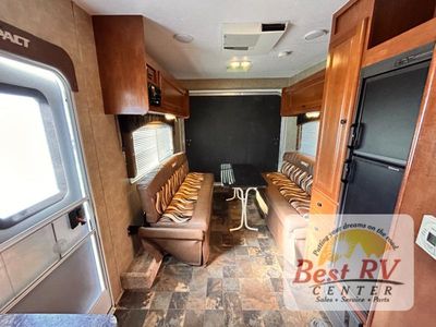 2012 MVP RV Impact - Photo 46