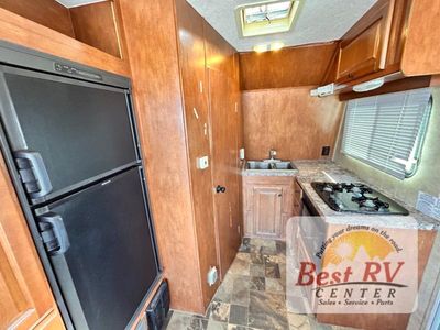 2012 MVP RV Impact - Photo 29