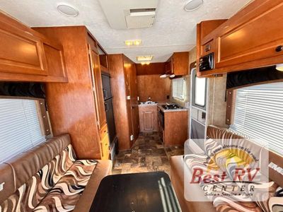 2012 MVP RV Impact - Photo 22