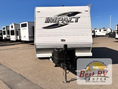 2012 MVP RV Impact - Photo 9