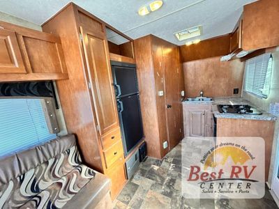 2012 MVP RV Impact - Photo 25