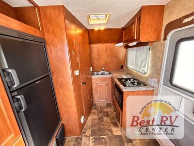 2012 MVP RV Impact - Photo 30