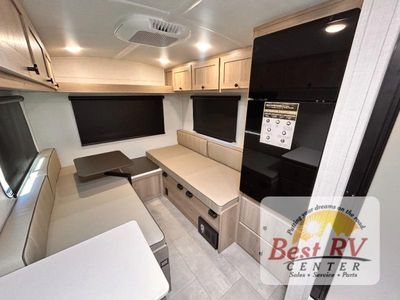 2026 Forest River RV Rockwood GEO Pro - Photo 12