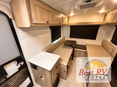 2026 Forest River RV Rockwood GEO Pro - Photo 15