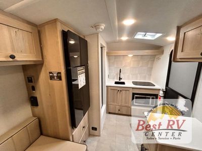 2026 Forest River RV Rockwood GEO Pro - Photo 34