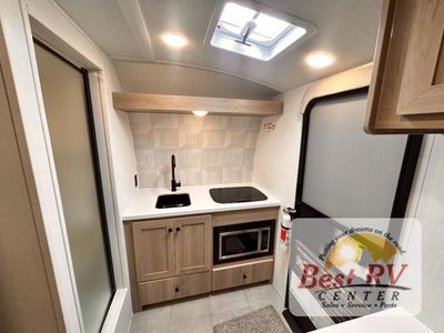 2026 Forest River RV Rockwood GEO Pro - Photo 43