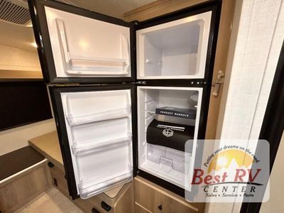 2026 Forest River RV Rockwood GEO Pro - Photo 40