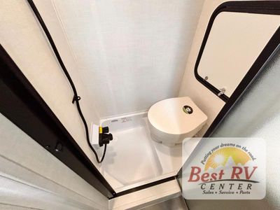 2026 Forest River RV Rockwood GEO Pro - Photo 53
