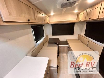 2026 Forest River RV Rockwood GEO Pro - Photo 18