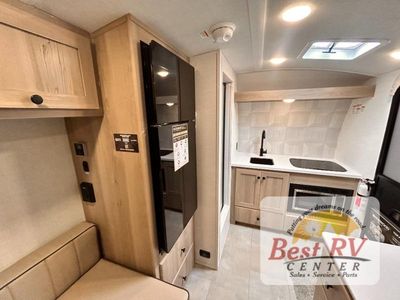 2026 Forest River RV Rockwood GEO Pro - Photo 36