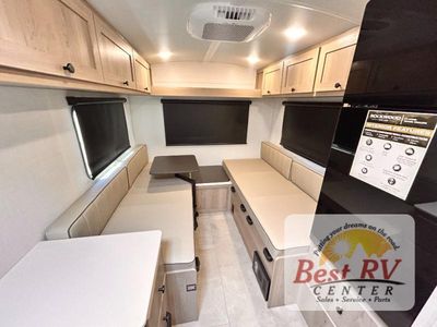 2026 Forest River RV Rockwood GEO Pro - Photo 13