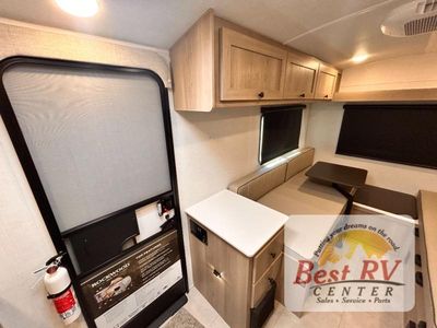 2026 Forest River RV Rockwood GEO Pro - Photo 16