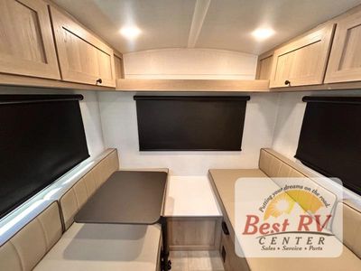 2026 Forest River RV Rockwood GEO Pro - Photo 25