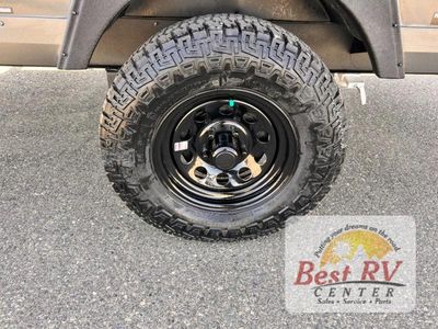 2026 Forest River RV Rockwood GEO Pro - Photo 56