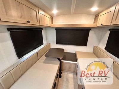 2026 Forest River RV Rockwood GEO Pro - Photo 22