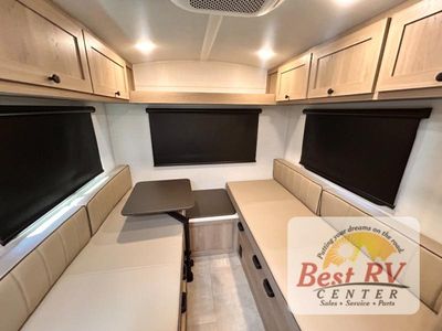 2026 Forest River RV Rockwood GEO Pro - Photo 21