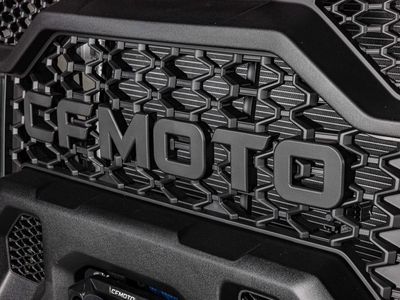 2026 CFMOTO UFORCE U10 XL Pro Highland - Photo 21