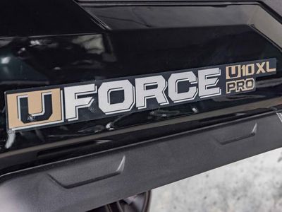 2026 CFMOTO UFORCE U10 XL Pro Highland - Photo 22